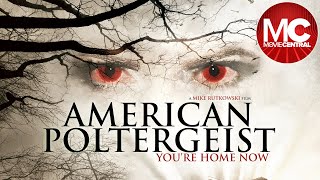 American Poltergeist | Full Horror Movie