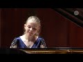 cliburn junior 2019 eva gevorgyan preliminary round