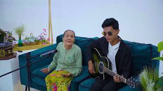 Title - ရင်သို့တိုးဝှေ့ဆဲပါခိုင် ( Sky Beatz )