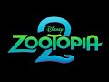 Tráiler Oficial de Zootopia 2