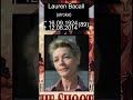 7 The Shootist actors who have passed away (part 1)