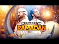 Marhaba Ya RAMADAN NASHEED 2025 | Vocals & Duff only | Abdul Malik Fareed & Aqib Farid