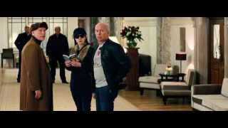 RED 2 - Official Teaser Trailer (2013) [HD]