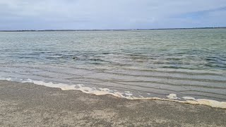 #île noirmoutier#Passage Du Gois# 3 Partie