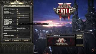 Path of Exile 2で透明度のモッド非表示オプションを有効にする方法