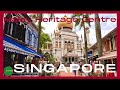 Malay Heritage Centre | the History of Singapore’s Malay Community | Walking tour