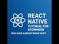 React Native Day 10 – Pull to Refresh & Caching with AsyncStorage