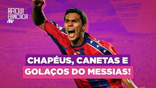 Giovanni, o GÊNIO SUBESTIMADO Relembre como esse cara era INSANO!