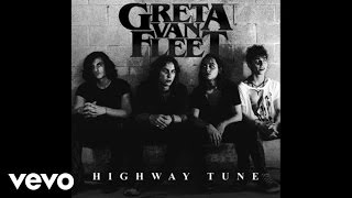 Greta Van Fleet - Highway Tune (Audio)