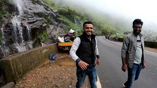 one day trip from mangalore to kudremukh via charmudi ghat