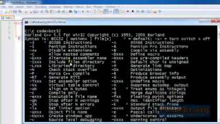 Create Your First C Program - Part 2, C Programming Tutorial