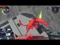 【gundam versus】エピオン視点２