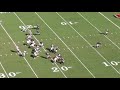 breaking down tom brady s amazing 9 td s in 2 weeks baldy breakdowns