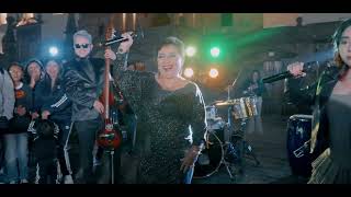 Margarita Lugue Ft. Nikol Lugue \u0026 La Banda X | Mujer Sublime (Video Oficial)