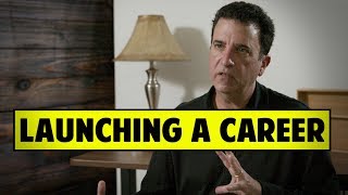 Business and Craft Of Screenwriting - Corey Mandell [FULL INTERVIEW]