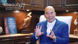 Dr. Constantino Mendieta Discusses Surgery