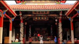 Tainan Grand Matsu Temple