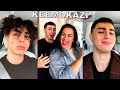 *NEW* KEEMOKAZI SHORTS COMPILATION #7 | Funny Keemokazi TikToks