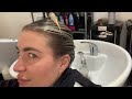 olaplex in salon treatment strengthen u0026 repair hair steph barron