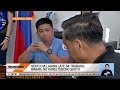 security guard na laging late sa trabaho binaril ng karelyebong sekyu sa antipolo city