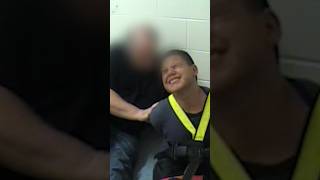 Teens are being forced into full-body restraints in some youth detention facilities  #shorts