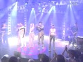 Steps - Chain Reaction (Live and Kicking 2001)