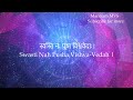 swasti vachan swasti na indro mantra chant 🎧 11 times with lyrics