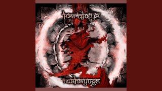 Mahayuga, Pt. 4 (Kali Yuga)