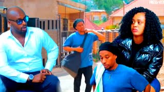 UMUKIRE WUMUMILLIONIARE PART 05 YIHINDUYE UMUKOZI WO MURUGO KUBERA URUKUNDO ♥️ RWANDA full movie