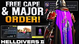 Helldivers 2 Devs Lost The Plot!
