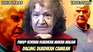 🇷🇺 2019 - Nenek Nenek Maniak Tukang Ja6al #ThePurbas #TrueCrime