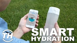 Top 3 Smart Hydration Products | Smart Hydration