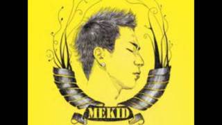 미친 존재감 / MeKid