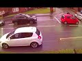 these car crashes were so close to disaster 😱 compilation caters clips