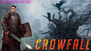 Crowfall Dregs