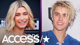 Justin Bieber & Hailey Baldwin Get Engaged In The Bahamas (Report) | Access