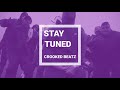 [ANNOUNCEMENT] Crooked Beatz Beatstore |2021|