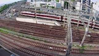 大和西大寺駅ライブ（4年6月4日2）