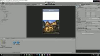 ScrollRect Demo