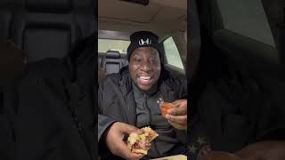“The Most FLAVORFUL Sub I’ve Ever Had? | Firehouse Subs Review”