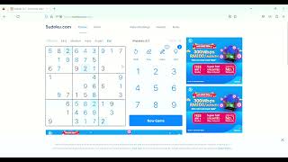 Sudoku Evil Solve web sudoku puzzles online for free
