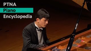 Tani Akito / Chopin - Polonaise No.6 in A-flat major \