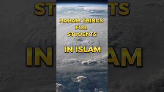 𝙃𝙖𝙧𝙖𝙢 𝙏𝙝𝙞𝙣𝙜𝙨 𝙁𝙤𝙧 𝙎𝙩𝙪𝙙𝙚𝙣𝙩𝙨 𝙞𝙣 𝙄𝙨𝙡𝙖𝙢 😭⬇️🚫( 𝙈𝙤𝙨𝙩 𝙒𝘼𝙏𝘾𝙃) #wayofsuccess #islam #islamicvideo