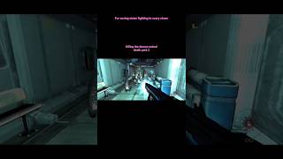 mitary base code killing the scary clown escaping to death park saving sister / death park 2 /#games