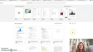 Screen Cast Video How To Assignment