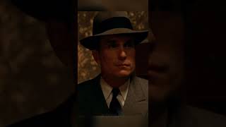 Rare Deleted Scence: Tom Hagen’s Forbidden Hollywood Scene #thegodfather #tomhagen