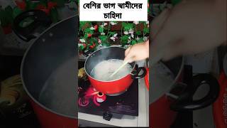 বেশির ভাগ স্বামীর চাহিদা #banglavlog @makeitbynajninhamid175