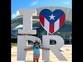 From El Morro to District Tmobile Lisa Niver Puerto Rico Aug 2021