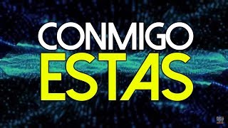 Emmanuel y Linda feat. SPIN3 - Conmigo Estas [Video Con Letra]