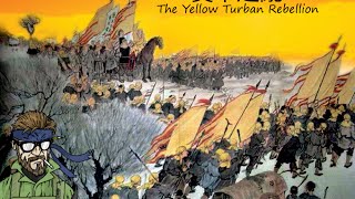 The History of the Three Kingdoms 1: The Yellow Turban Rebellion